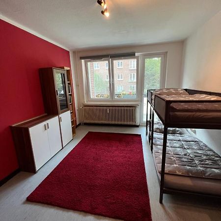 Hamburg Downtown Apartment Екстериор снимка
