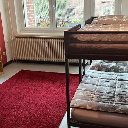 Hamburg Downtown Apartment Екстериор снимка