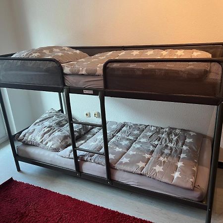 Hamburg Downtown Apartment Екстериор снимка