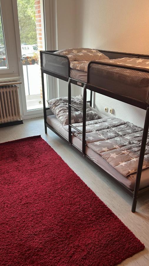 Hamburg Downtown Apartment Екстериор снимка
