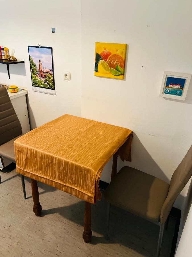 Hamburg Downtown Apartment Екстериор снимка